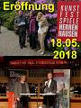 A Kunstfestspiele